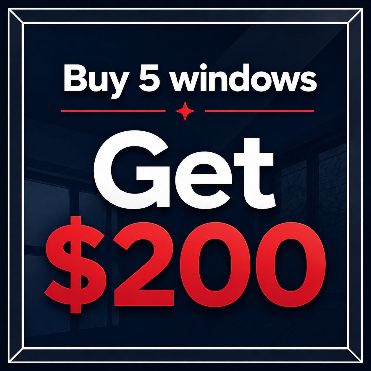 Buy 5