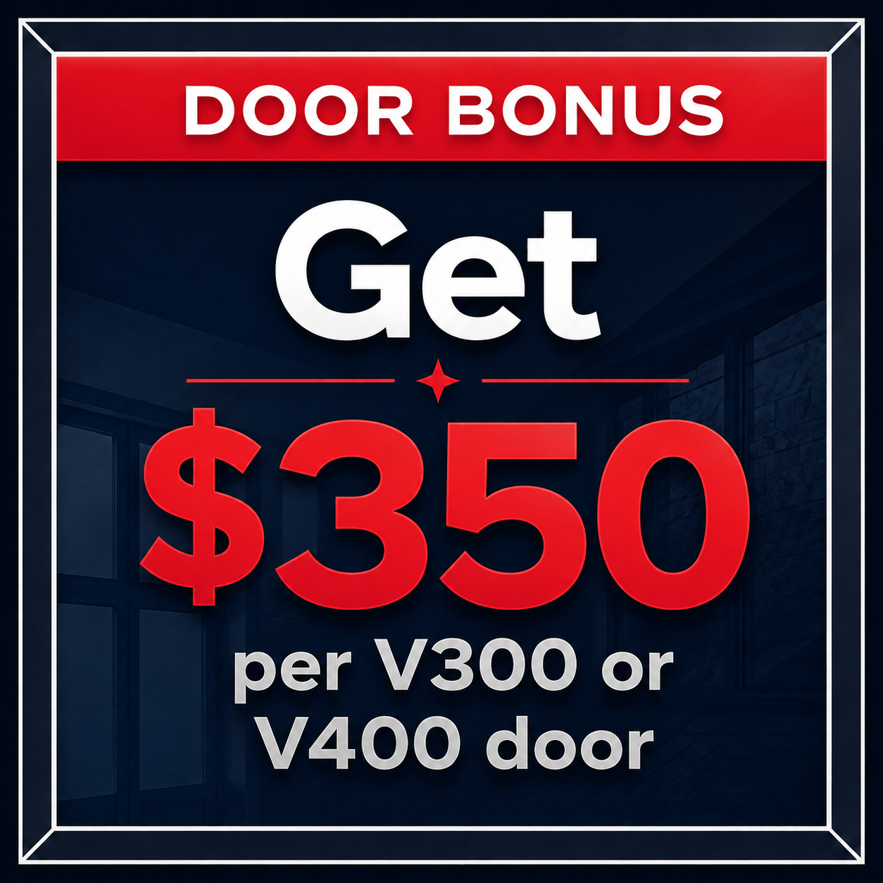 Get 350